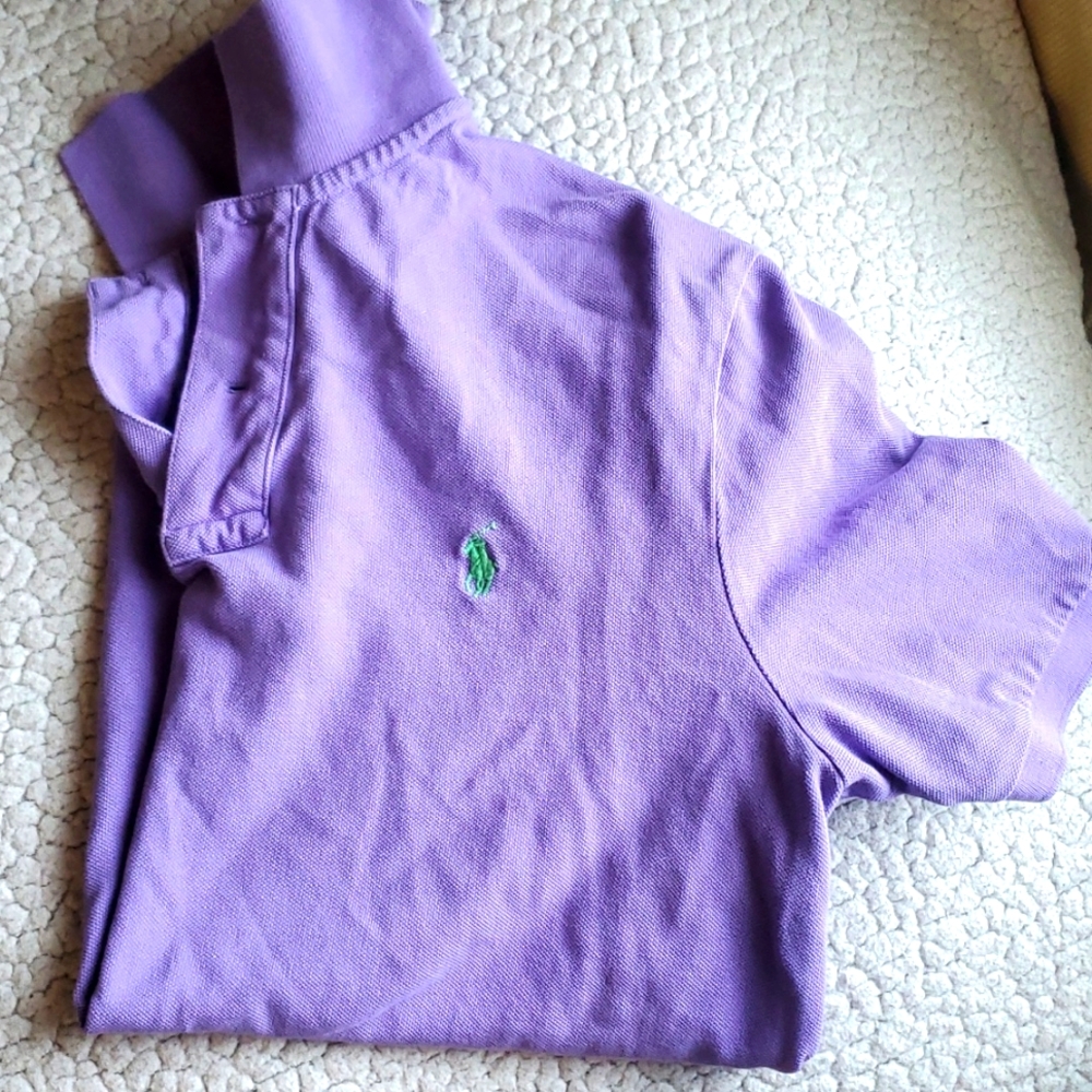 Men's Polo shirt